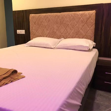 Taloja Midc Hotell Taloje Budrukh Eksteriør bilde